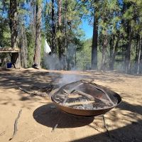 Camp Becausewecan ico