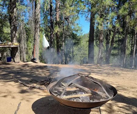 Camp Becausewecan