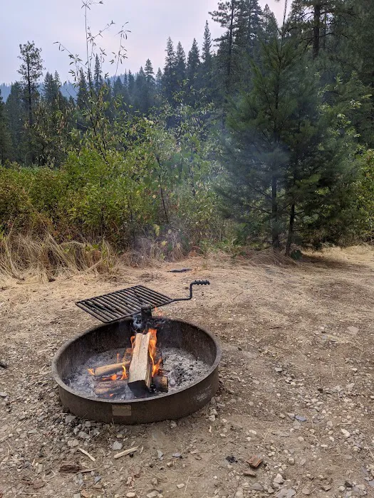 Spanish Creek Campground Picture 4