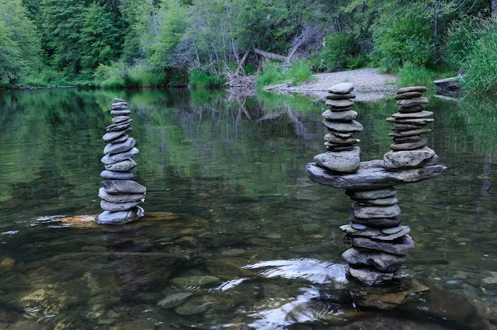 Spanish Creek Campground Picture 7