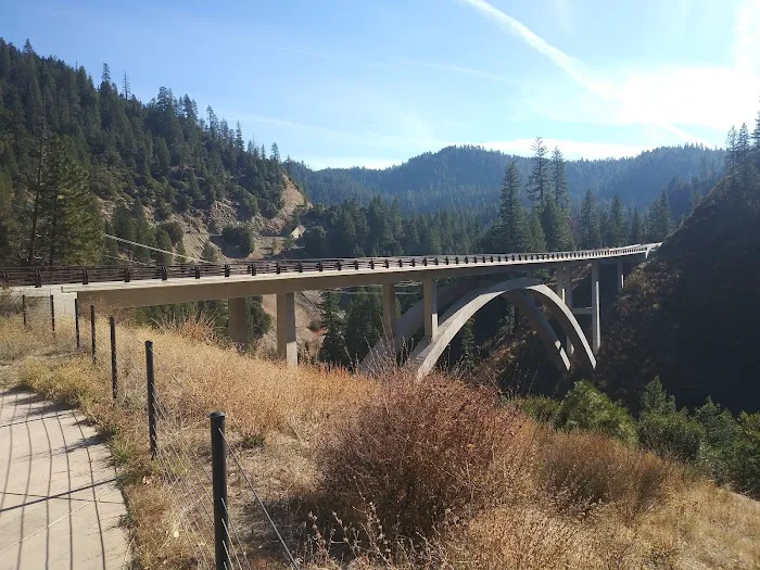Spanish Creek Campground Picture 6