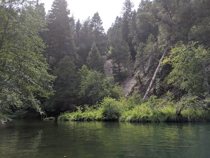 Spanish Creek Campground Picture 10