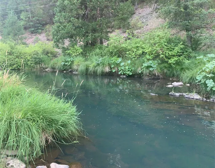 Spanish Creek Campground Picture 1