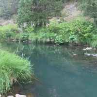 Spanish Creek Campground ico
