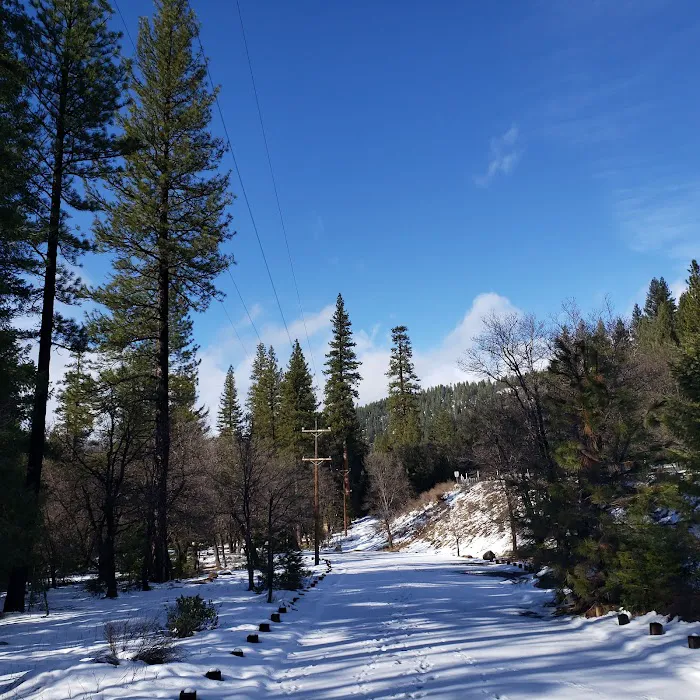 Spanish Creek Campground Picture 5