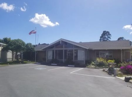Rodeo Mobile Estates