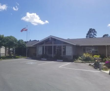 Rodeo Mobile Estates