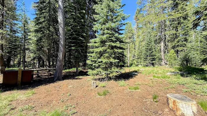 Brady's Camp Campground Picture 9