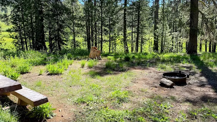 Brady's Camp Campground Picture 10