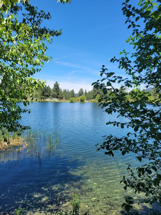 Little Bear RV Park Picture 1