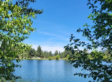 Little Bear RV Park