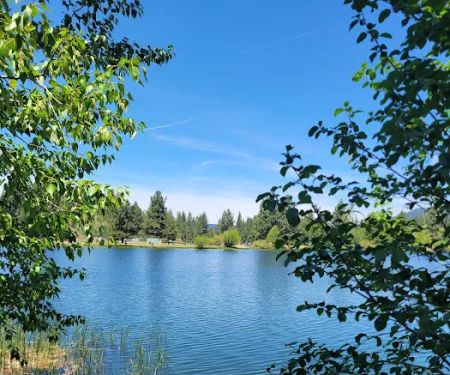 Little Bear RV Park