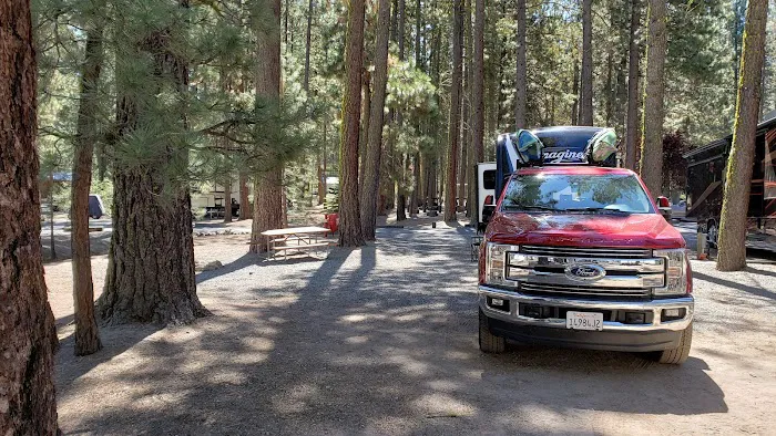 Little Bear RV Park Picture 7