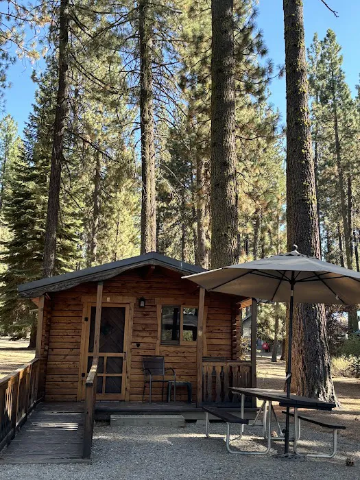 Little Bear RV Park Picture 8