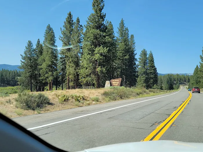 US Forest Service Ranger Station Picture 3