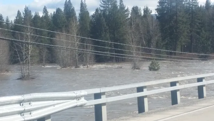 US Forest Service Ranger Station Picture 4