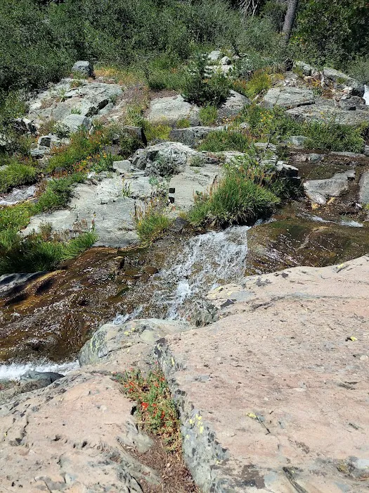 Lakes Basin Campground Picture 7