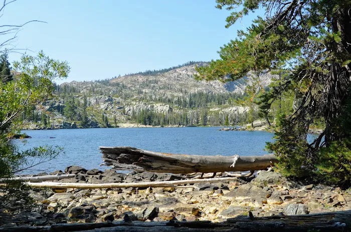 Lakes Basin Campground Picture 1