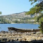 Lakes Basin Campground