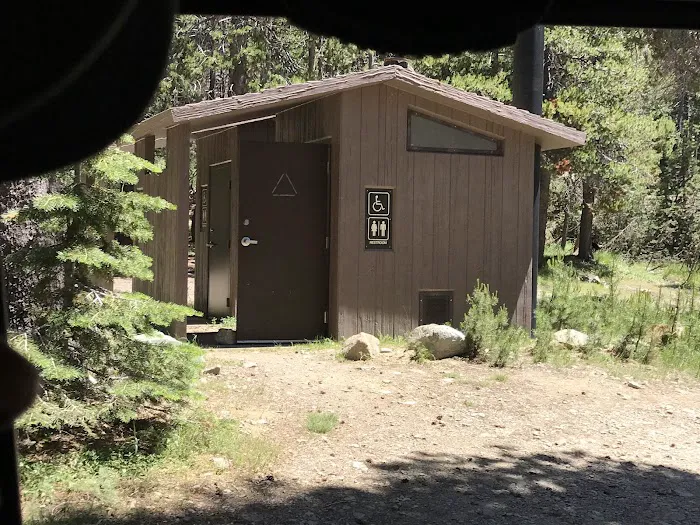 Gold Lake 4x4 Campground Picture 10