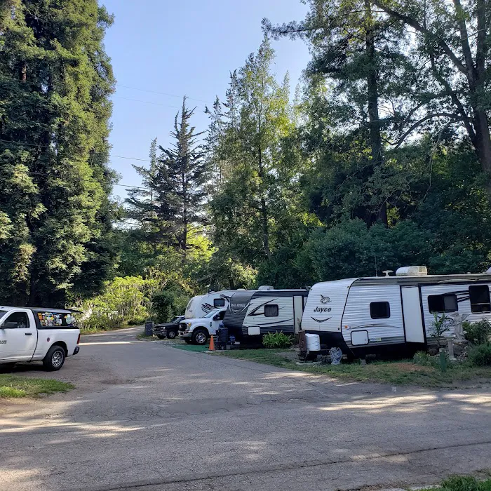 Santa Vida RV Park Picture 7