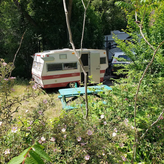 Santa Vida RV Park Picture 9