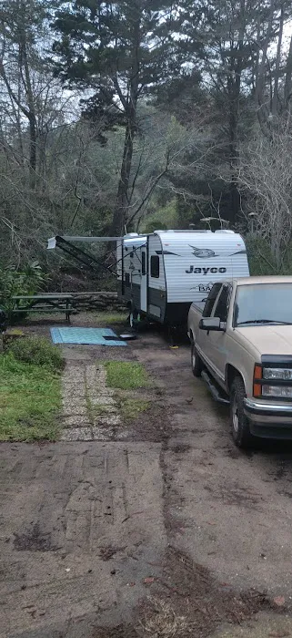 Santa Vida RV Park Picture 2
