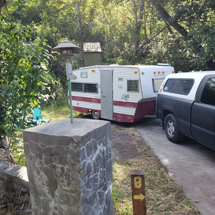 Santa Vida RV Park Picture 8