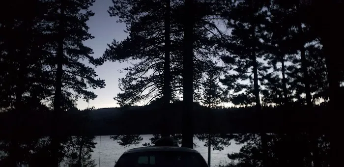 Gold Lake Campground Picture 4
