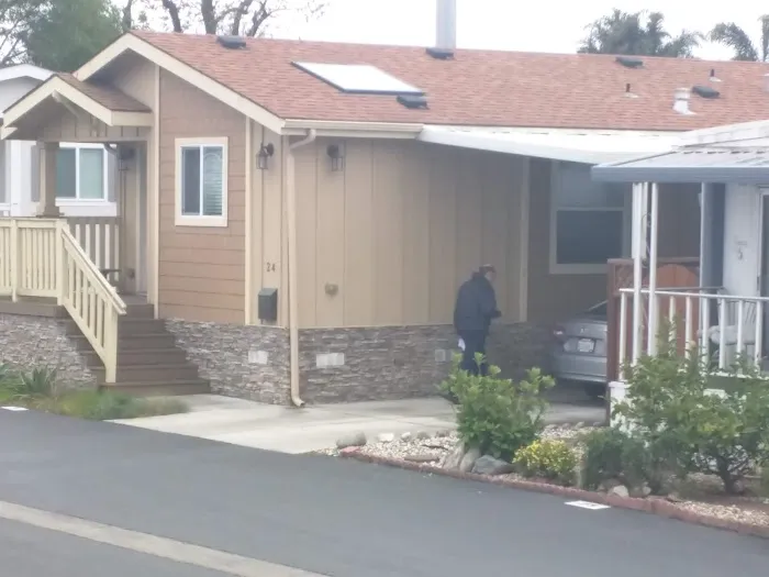 Castle Mobile Estates Picture 3