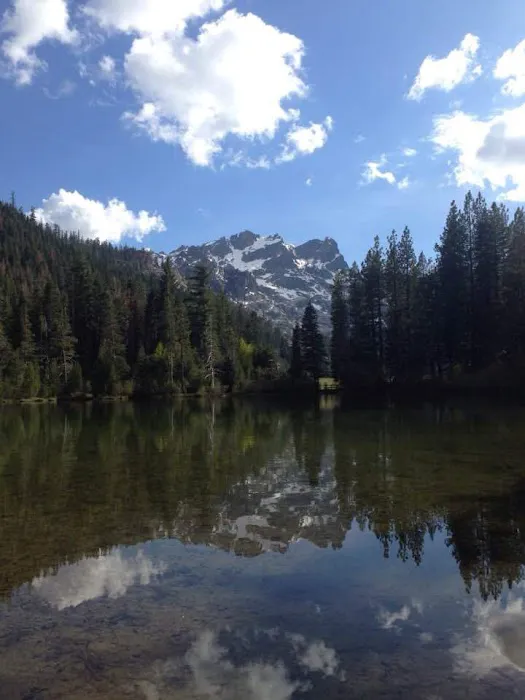 LAKES BASIN Picture 2