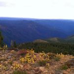 LAKES BASIN