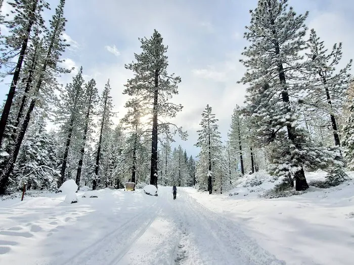 LAKES BASIN Picture 10