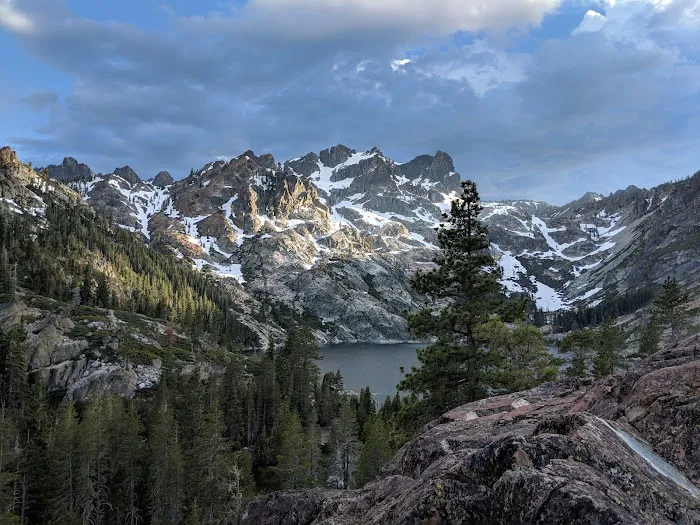 LAKES BASIN Picture 5