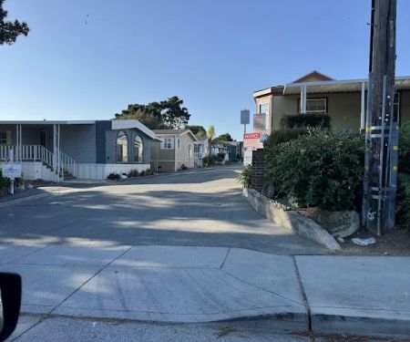 Ocean Breeze Mobile Manor