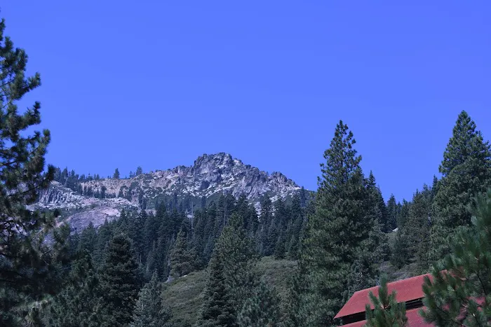 Goose Lake Campground #1 Picture 4