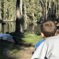 Haven Lake Campground ico