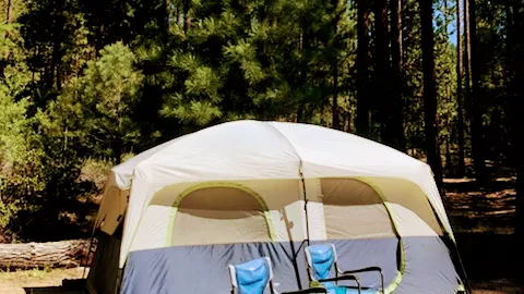 Camp Shady Meadow Picture 2