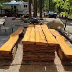 Camp Shady Meadow