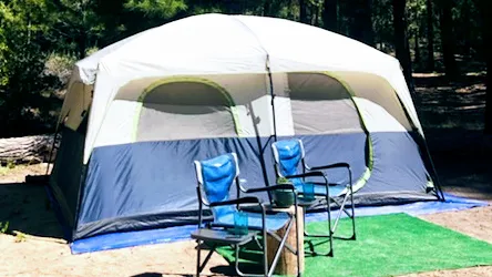Camp Shady Meadow Picture 4