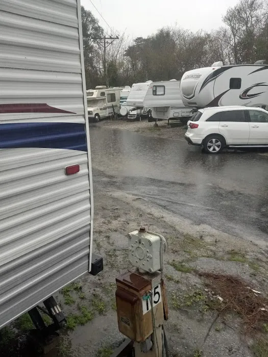 Beach RV Pleasure Point Picture 1