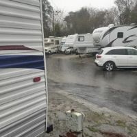 Beach RV Pleasure Point ico