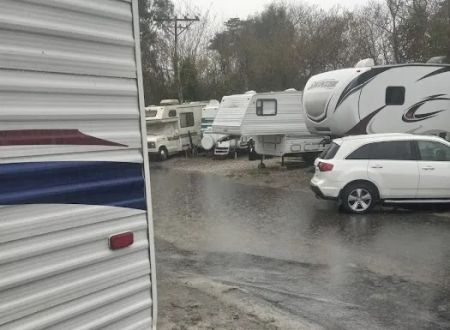 Beach RV Pleasure Point