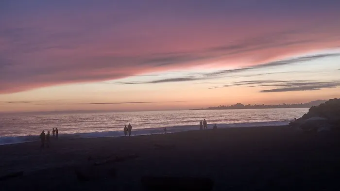 Beach RV Pleasure Point Picture 4
