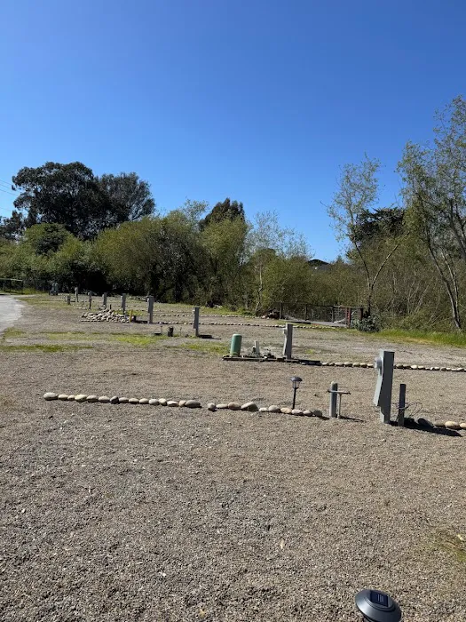 Beach RV Pleasure Point Picture 7