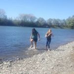 The River Lodge RV Park