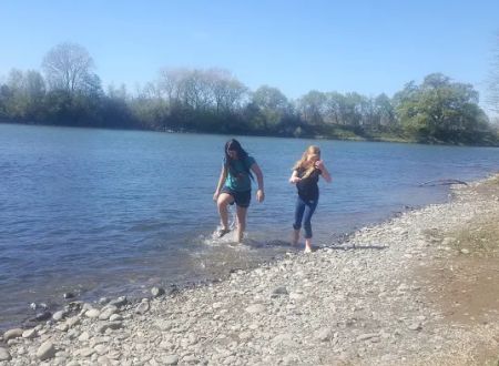 The River Lodge RV Park