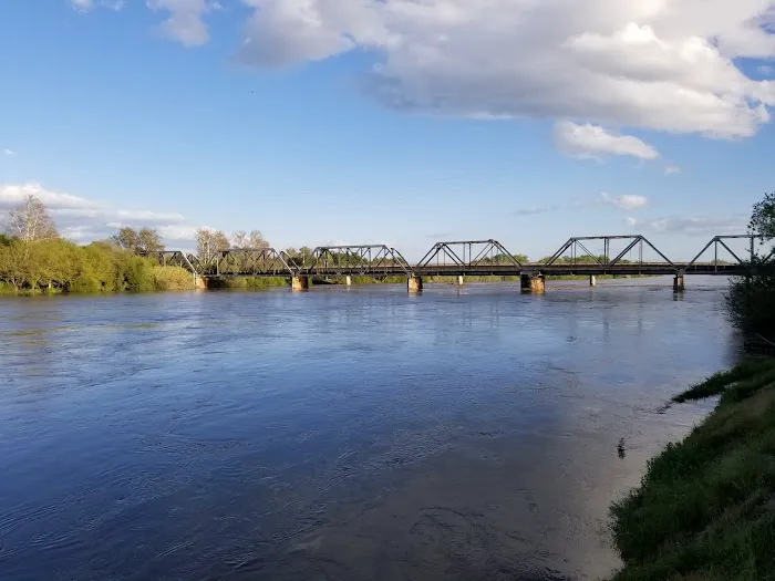The River Lodge RV Park Picture 5