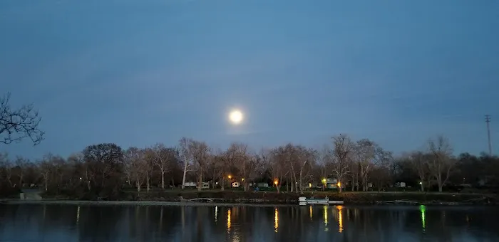 The River Lodge RV Park Picture 2