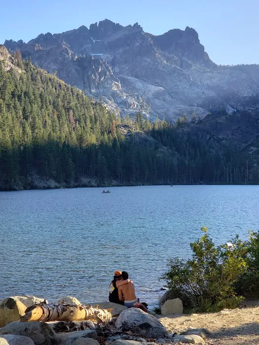 Diablo Campground Picture 6